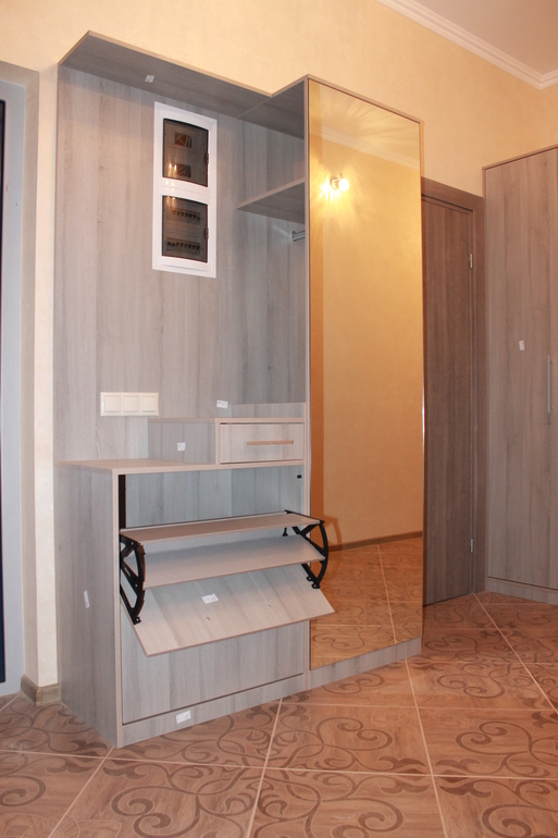 Мебель по индивидуальному заказу!!!!!!!! Реальные фото работ