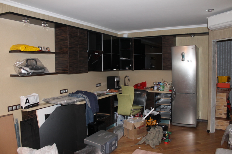 Мебель по индивидуальному заказу!!!!!!!! Реальные фото работ