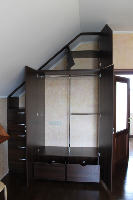 Мебель по индивидуальному заказу!!!!!!!! Реальные фото работ