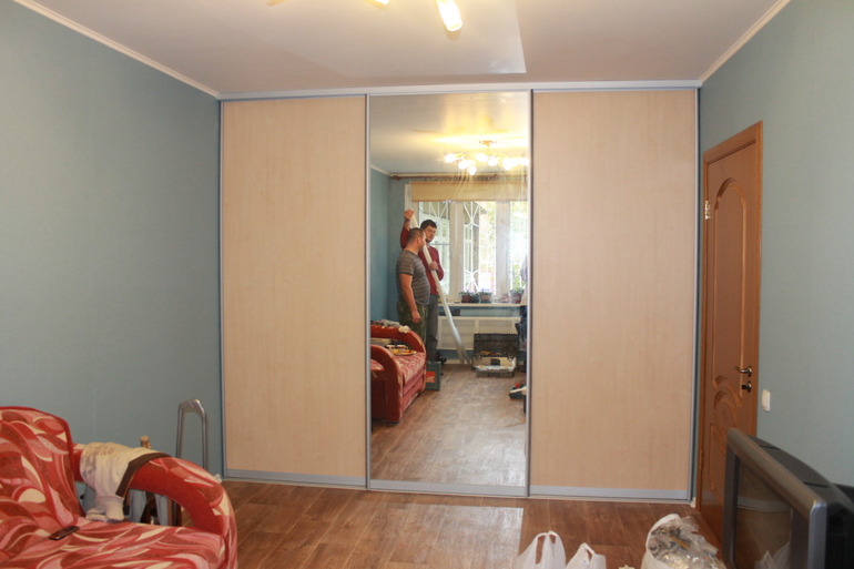 Мебель по индивидуальному заказу!!!!!!!! Реальные фото работ