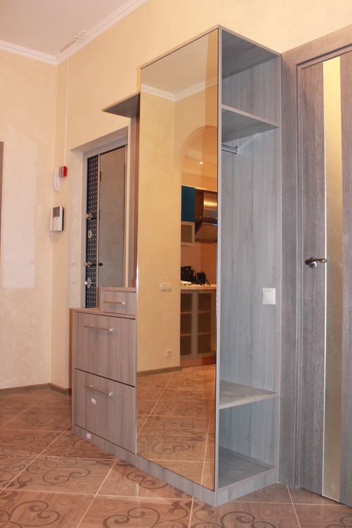 Мебель по индивидуальному заказу!!!!!!!! Реальные фото работ