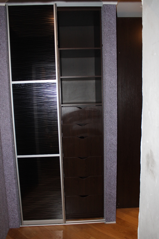 Мебель по индивидуальному заказу!!!!!!!! Реальные фото работ