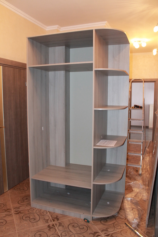 Мебель по индивидуальному заказу!!!!!!!! Реальные фото работ
