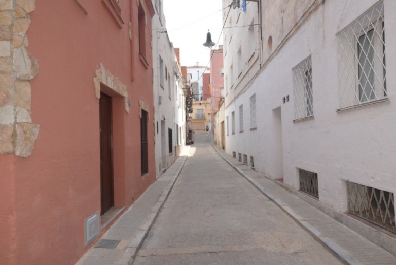Апартаменты в Lloret de Mar Costa Brava