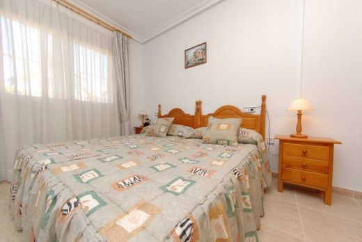 Аренда таунхауса на южном побережье Коста Бланка (Испания)