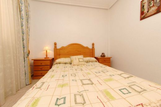 Аренда таунхауса на южном побережье Коста Бланка (Испания)