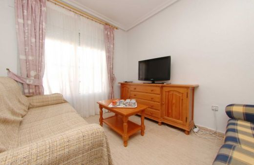 Аренда таунхауса на южном побережье Коста Бланка (Испания)