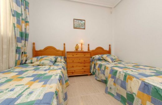 Аренда таунхауса на южном побережье Коста Бланка (Испания)