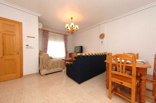 Аренда таунхауса на южном побережье Коста Бланка (Испания)