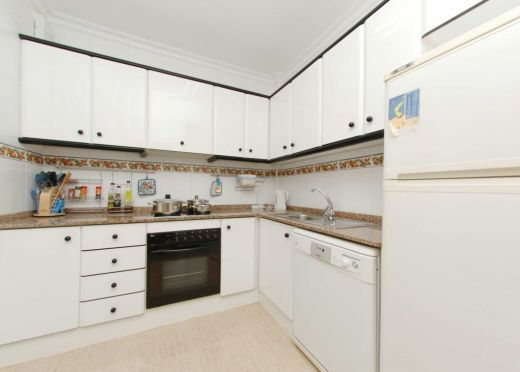 Аренда таунхауса на южном побережье Коста Бланка (Испания)