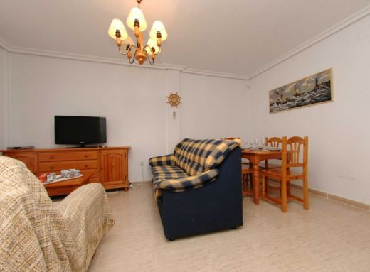 Аренда таунхауса на южном побережье Коста Бланка (Испания)