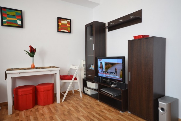 Апартаменты в Lloret de Mar Costa Brava