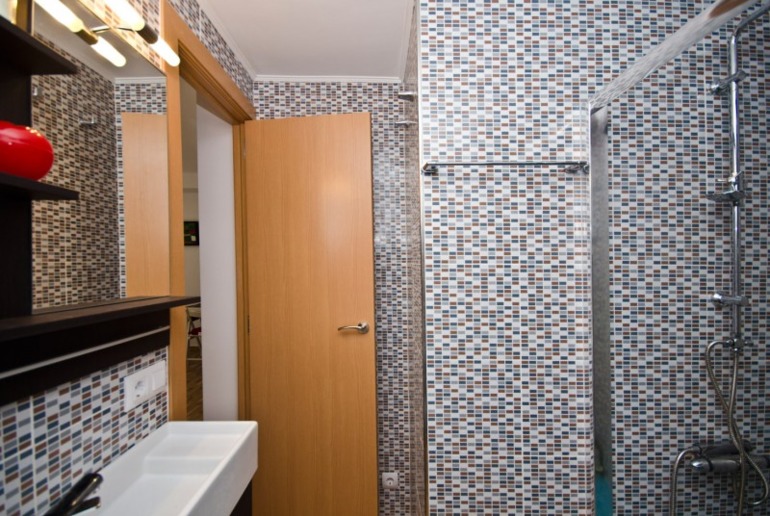 Апартаменты в Lloret de Mar Costa Brava