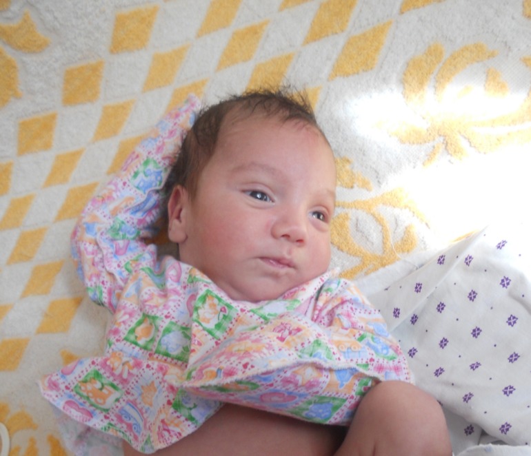 Умарчику нужна ваша помощь!