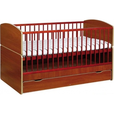 Кроватка-трасформер