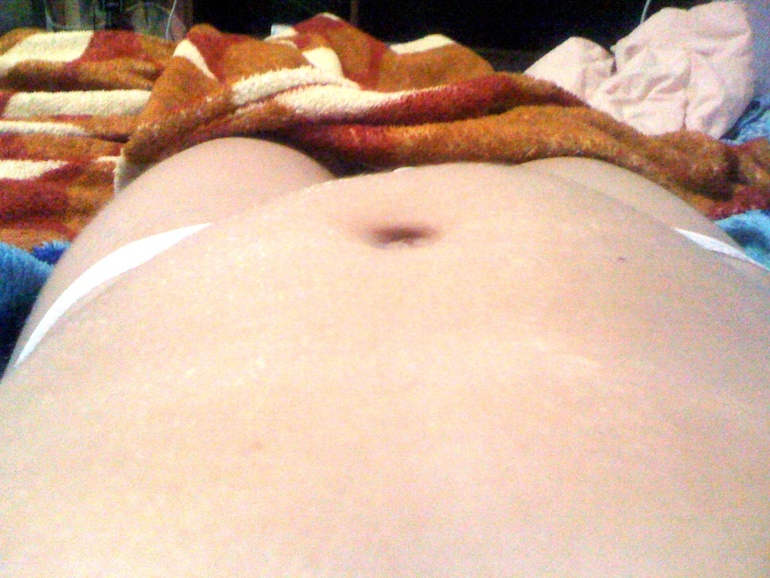 Счастливые дни! :) шевелюшки и фото