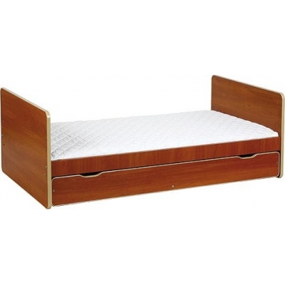 Кроватка-трасформер