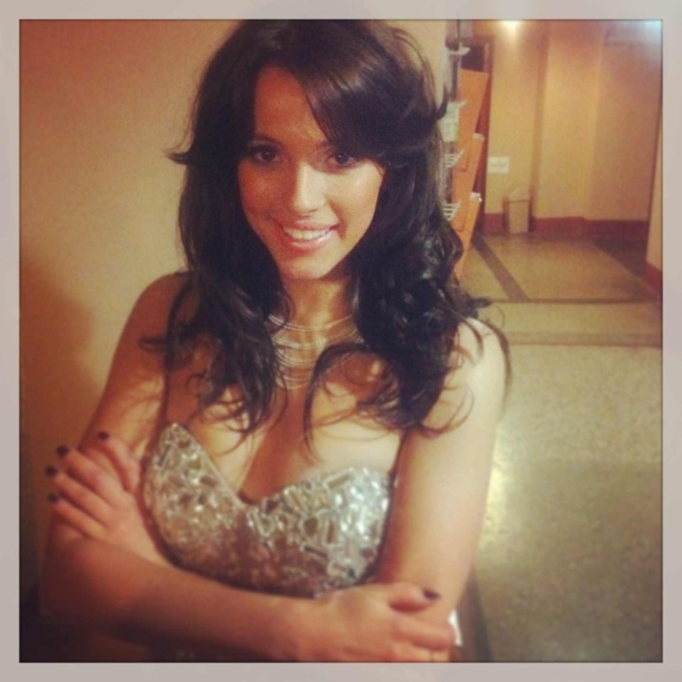 Помогите с прической!