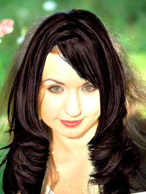 Помогите с прической!