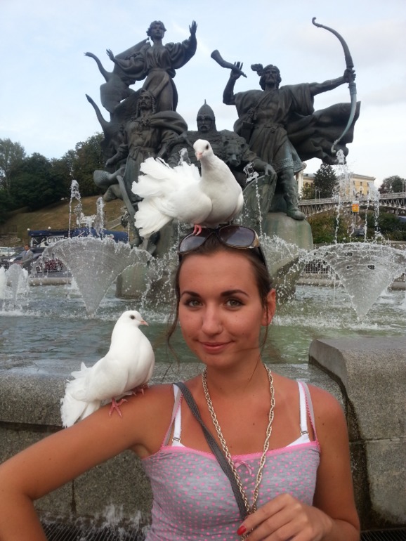 Помогите с прической!