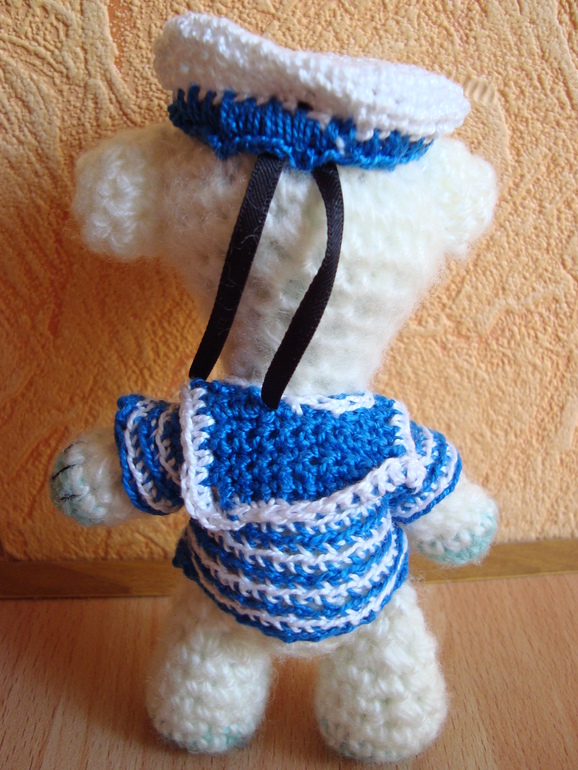 Мих-морячок