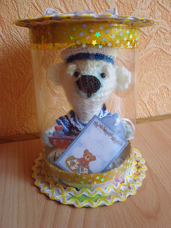 Мих-морячок