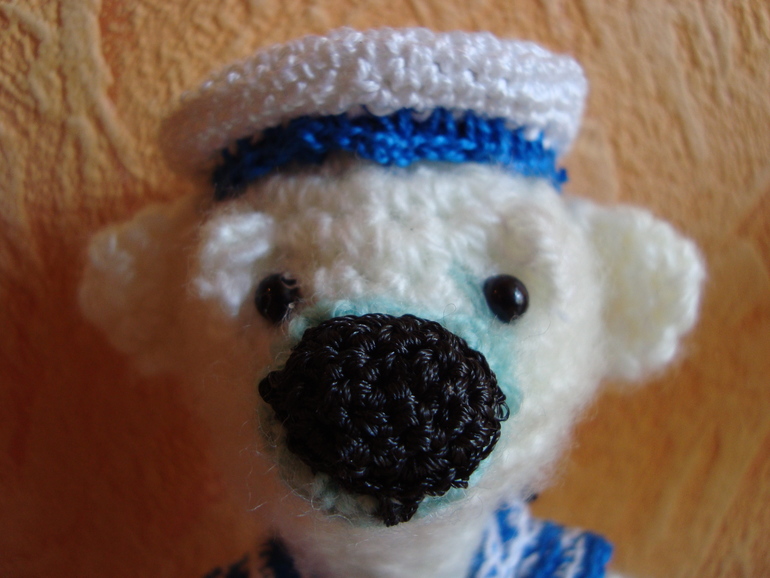 Мих-морячок