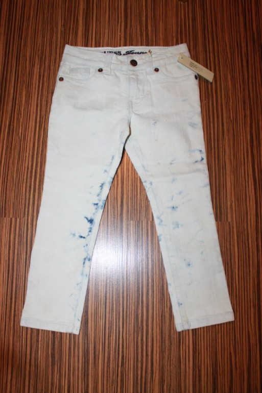 El***sy размер 2г и R*uba C*uori НОВЫЕ 18мес и GUESS 3г