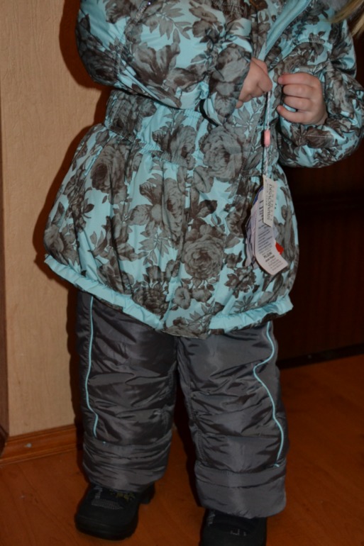 Хвастики фирмы Pil***guni