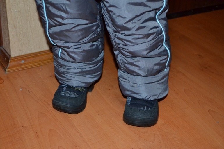 Хвастики фирмы Pil***guni