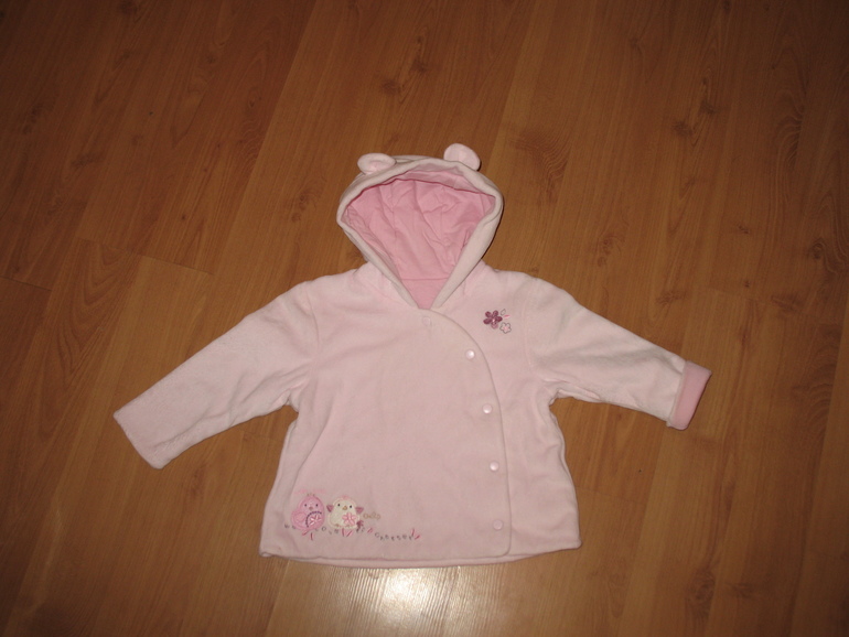 Продам вещи для девочки 12-18 мес. Москва, почта