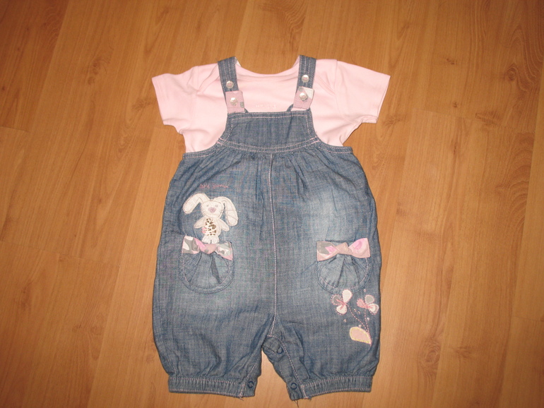 Продам вещи для девочки 12-18 мес. Москва, почта