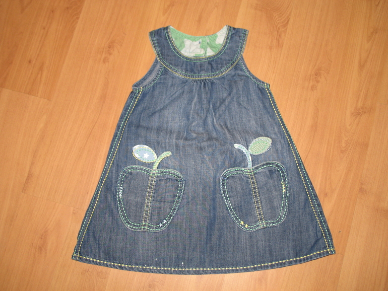 Продам вещи для девочки 12-18 мес. Москва, почта