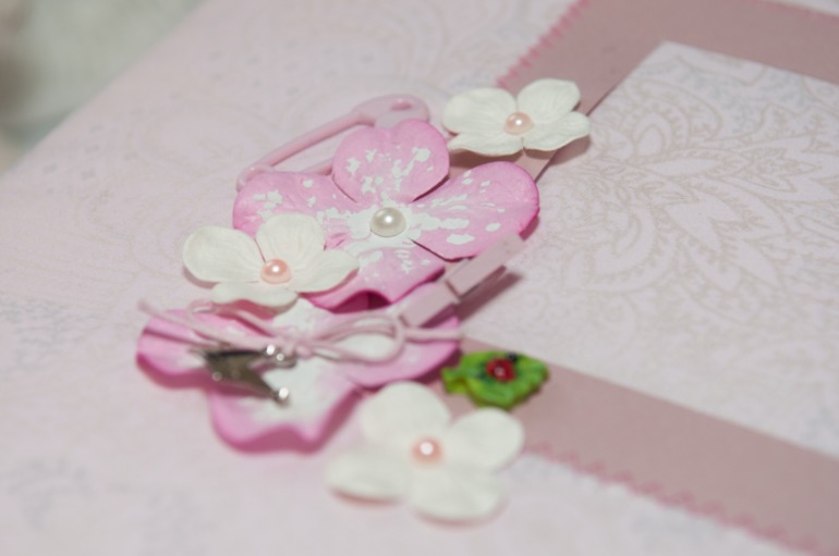 Альбом для Дианочки