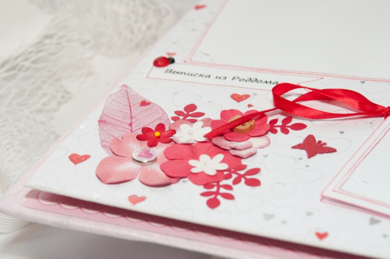 Альбом для Дианочки