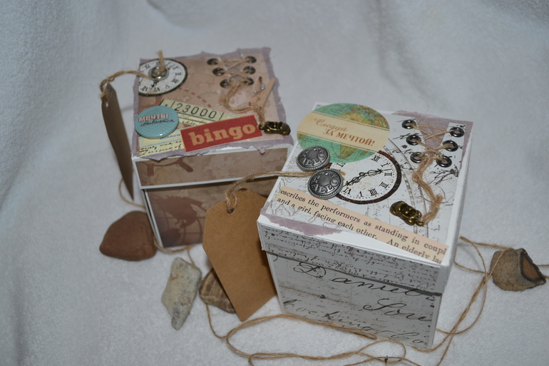 Мужской заказ)