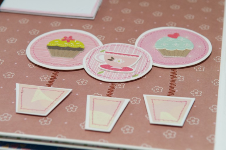 Альбом для Дианочки