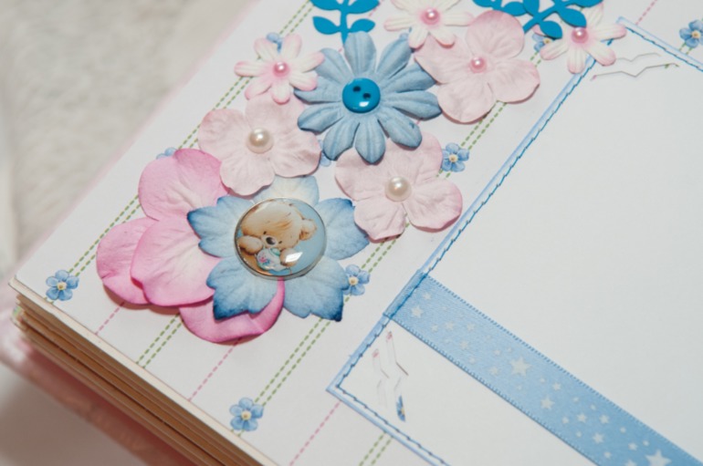 Альбом для Дианочки (очень много фото)))