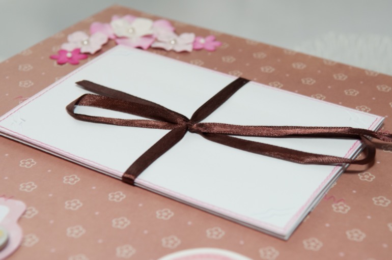 Альбом для Дианочки