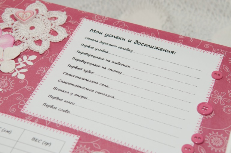 Альбом для Дианочки