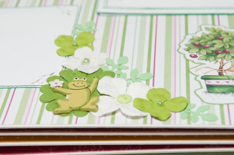 Альбом для Дианочки