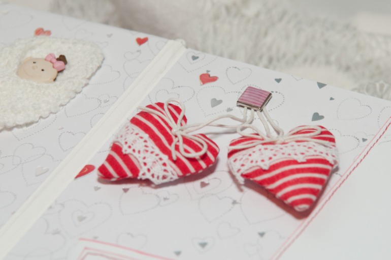 Альбом для Дианочки