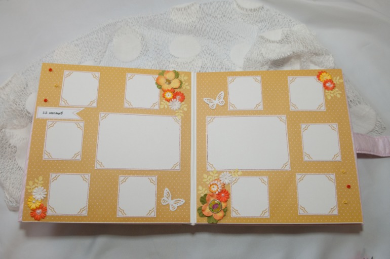 Альбом для Дианочки