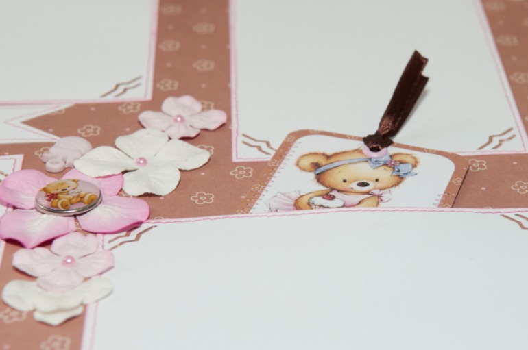 Альбом для Дианочки