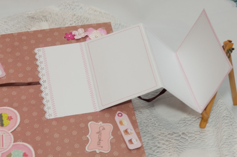 Альбом для Дианочки