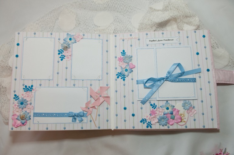 Альбом для Дианочки (очень много фото)))