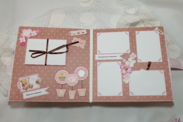 Альбом для Дианочки