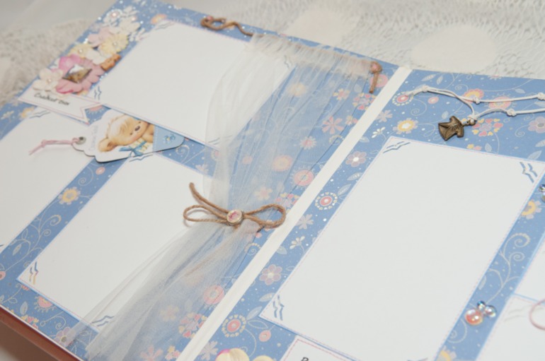 Альбом для Дианочки