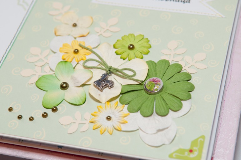 Альбом для Дианочки