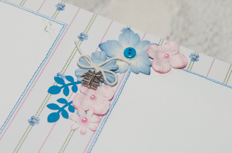 Альбом для Дианочки (очень много фото)))